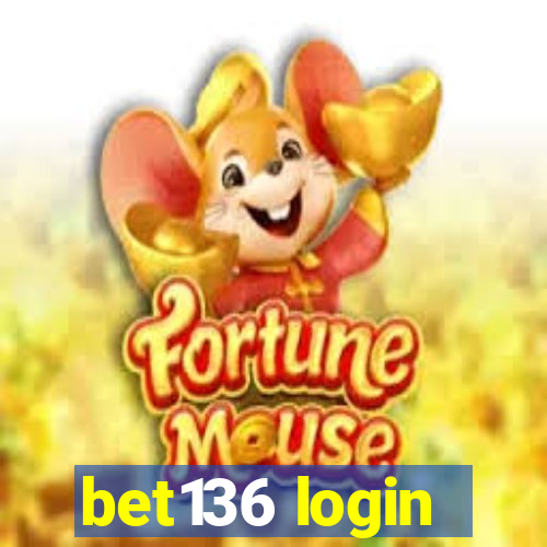 bet136 login